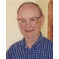 James Thompson, Jr Obituary July 21, 2011