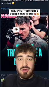 PAUL DENA S'IMPOSE PAR KO ET CALL OUT ANZOR 🚨🤯 #mma #mmafighter #pauldena  #pauldenisnavero #ko #knockout