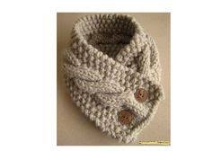 Orgu Erkek Boyunluk Ve Atki Modelleri 15 Orgu Krose Baby Knitting Patterns