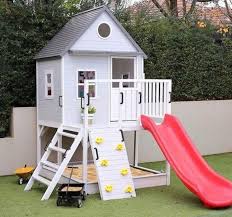 Fatmoose spielhaus hippohouse heavy xxl kinderspielhaus. Spielhaus Garten Kunststoff