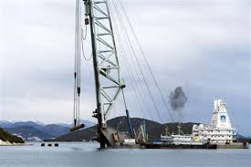 Either if you are looking for a quiet and intimate place, or if you are more into crowded and busy places full of people, we always have a solution for you. Peljesac Bridge Construction Ahead Of Schedule Khl Group