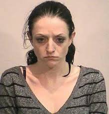 Charges mount for suspected shoplifter