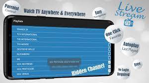 Go to settings and select device. Livestream Tv Para Android Apk Descargar