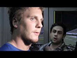 Cannon Smith Postgame Interview 9-4-10