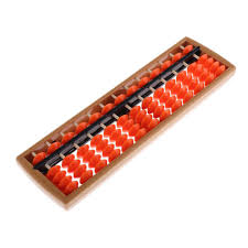 Soroban abacus math is the easiest way for children to learn math. Buy Chinese Plastic 13 Rods Abacus Soroban Blue Math Calculating Tools At Affordable Prices Price 12 Usd Free Shipping Real Reviews With Photos Joom
