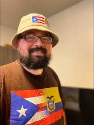 Some photos from today's Hispanic Heritage Month Event