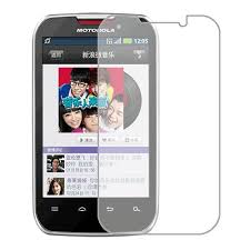 Motorola MOTOSMART MIX XT550 защитный ...