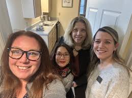 RFH loves supporting our partners! Congratulations