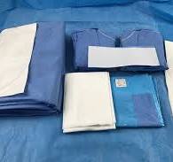 Caesarean Section Pack