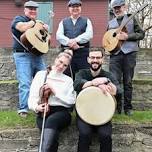 Uneven Ground @ The Michigan Irish Music Festival