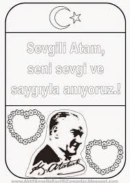 A2 Jpg 607 854 Piksel Boyama Sayfalari Okul Oncesi Okul