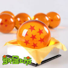 We did not find results for: Dragonball Z Life Size Crystal Dragon 6 Star Ball For Sale Online Ebay