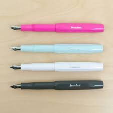 Studio Office Pen Kaweco Fountain Pen
