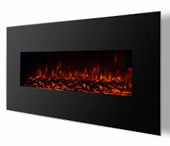 You're currently reading page 1; Brayden Studio Kewaunee Ventless Heater Wall Mounted Electric Fireplace Wall Mount Electric Fireplace Wall Mounted Fireplace Electric Fireplace