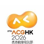 Ani-Com & Games Hong Kong 2026 at Hong Kong Convention and Exhibition Centre
