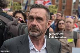 131 Paul Johnson Journalist Stock Photos, High-Res Pictures, and Images