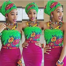 Tsonga traditional dresses designs for wedding. Image Result For Xitsonga Traditional Dresses Traditional Dresses African Traditional Dresses Tsonga Traditional Dresses