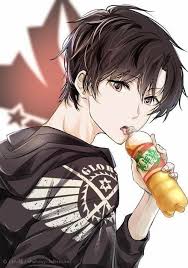 A subreddit where cute anime boys can be cute. Pin On The King S Avatar