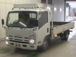 Isuzu box trucks (837 listings). Sbt Guyana Isuzu Elf Truck 2012 3 3 0t Flat Body For Facebook