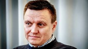 BBC:n toimittaja ehti työskennellä Turkissa kolme päivää