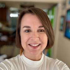 In the past week, I've left USA TODAY to start at a brand new workplace…