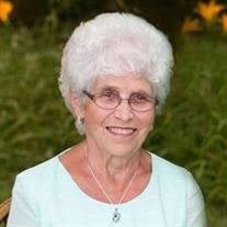 Beverly "Bev" Toben Obituary