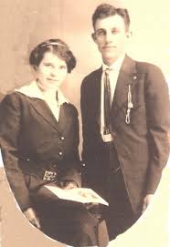 Ernest Austin Strayer (1887-1948)