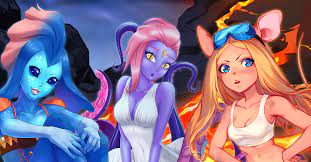 Check spelling or type a new query. 18 Sinful Puzzle Nutaku Ver 1 0 5 Mod Apk Photocount Unlim Energy Platinmods Com Android Ios Mods Mobile Games Apps