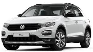 Volkswagen T Roc 1 5 Tsi 150 Evo United Dsg7 Neuve Essence 5 Portes Nice Provence Alpes Cote D Azur