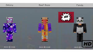 Updated often with the best minecraft mods. Skins De Minecraft Pe Fortnite GaleriÑ˜a Slika