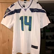 57k likes · 1,253 talking about this. Nfl Other Nfl Dk Metcalf Jersey Poshmark