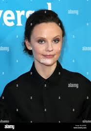 Sarah day hi-res stock photography and images