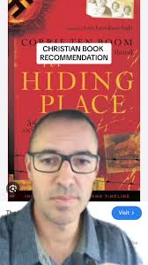 Christian Book Recommendation. #christianbooks