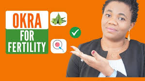 Okra for Fertility: The Truth About Okra Water, Folate & Pregnancy Myths!