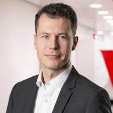 Mitarbeitende von Vanguard