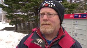 Lack of snowclearing at community mailboxes prompts complaints to union