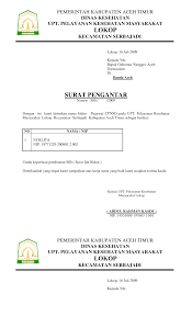 Apoteker contoh surat lamaran kerja rumah sakit. Contoh Surat Lamaran Kerja Apoteker Di Puskesmas Contoh Surat