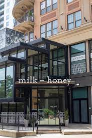 Whether you're looking for day spa, med spa, or salon services — our licensed experts are ready to care for you and will provide an exceptional experience. Houston Luxury Spa River Oaks Milk Honey Spa