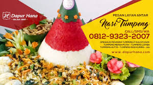 Tumpeng biasanya disajikan di atas tampah. Wa 0812 9323 2007 Jual Tumpeng Nasi Tumpeng 17 Agustusan Video Dailymotion