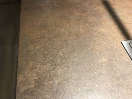 Egger Ferro Bronze Worktop Keukenblad Brons Keuken