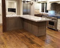 Traditional Kitchen Monterey Wood Floors Medium Tone Farmhouse Kitchen Design Hardwood Floors Engineered Hardwood Flooring