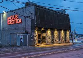 Jury finds man not guilty in double murder outside Club Erotica |  Pittsburgh Post-Gazette