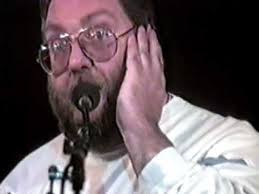 Bill Reiter presents