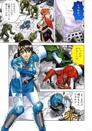 戦隊ヒーロー」 | エロマンガ｜エロ漫画セレクション