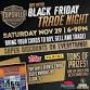 Top Shelf Trade Night Returns event image