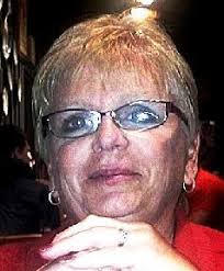 Cynthia Wivell Obituary (1957