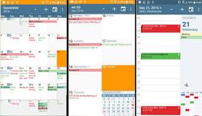 The user experience should be as intuitive as possible. 10 Best Calendar Apps To Stay On Track In 2021