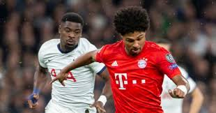 Tsg 1899 hoffenheim, sv werder. Heroic Serge Gnabry Is Proof The Premier League Is Not King Football365