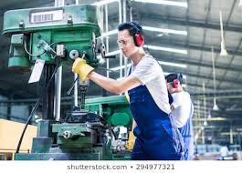 Asia Factory Worker Stock Photos, Images & Photography | Shutterstock