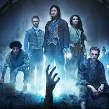 First, the streaming giant introduced viewers to the charmingly witty enola holmes — played by none other than eleven stranger things ' millie bobby brown. The Irregulars Ign